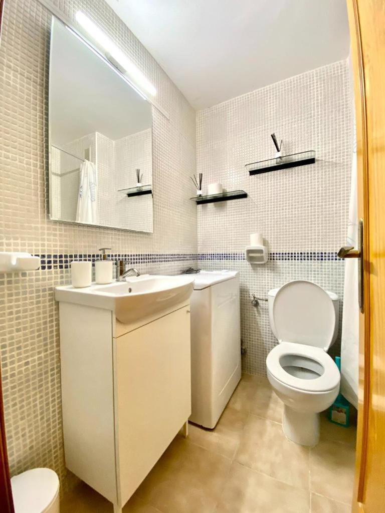 Apartamentos Calan Blanes Park, Cb, Apm 2142 Cala'N Blanes  Exterior photo