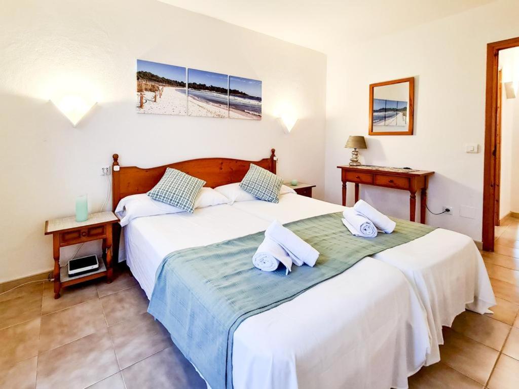 Apartamentos Calan Blanes Park, Cb, Apm 2142 Cala'N Blanes  Exterior photo