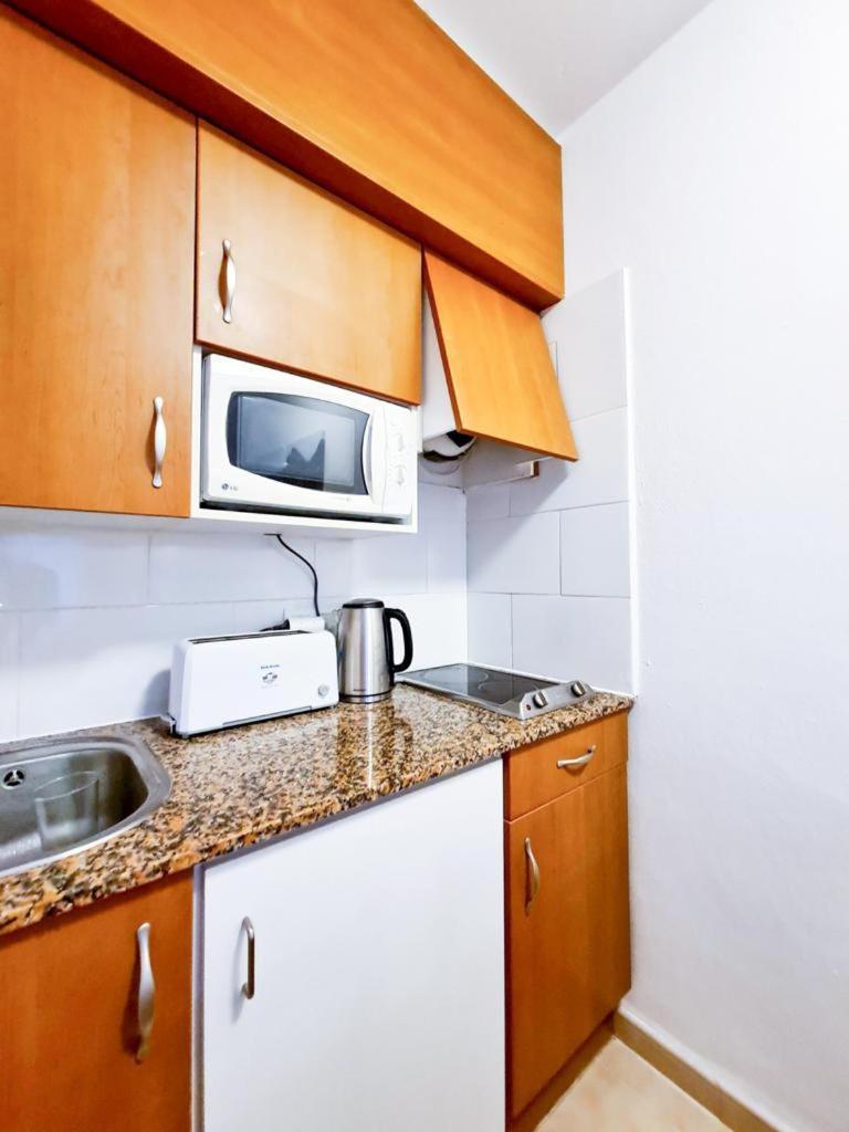 Apartamentos Calan Blanes Park, Cb, Apm 2142 Cala'N Blanes  Exterior photo