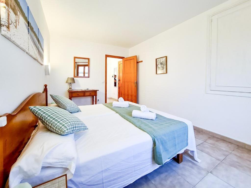 Apartamentos Calan Blanes Park, Cb, Apm 2142 Cala'N Blanes  Exterior photo
