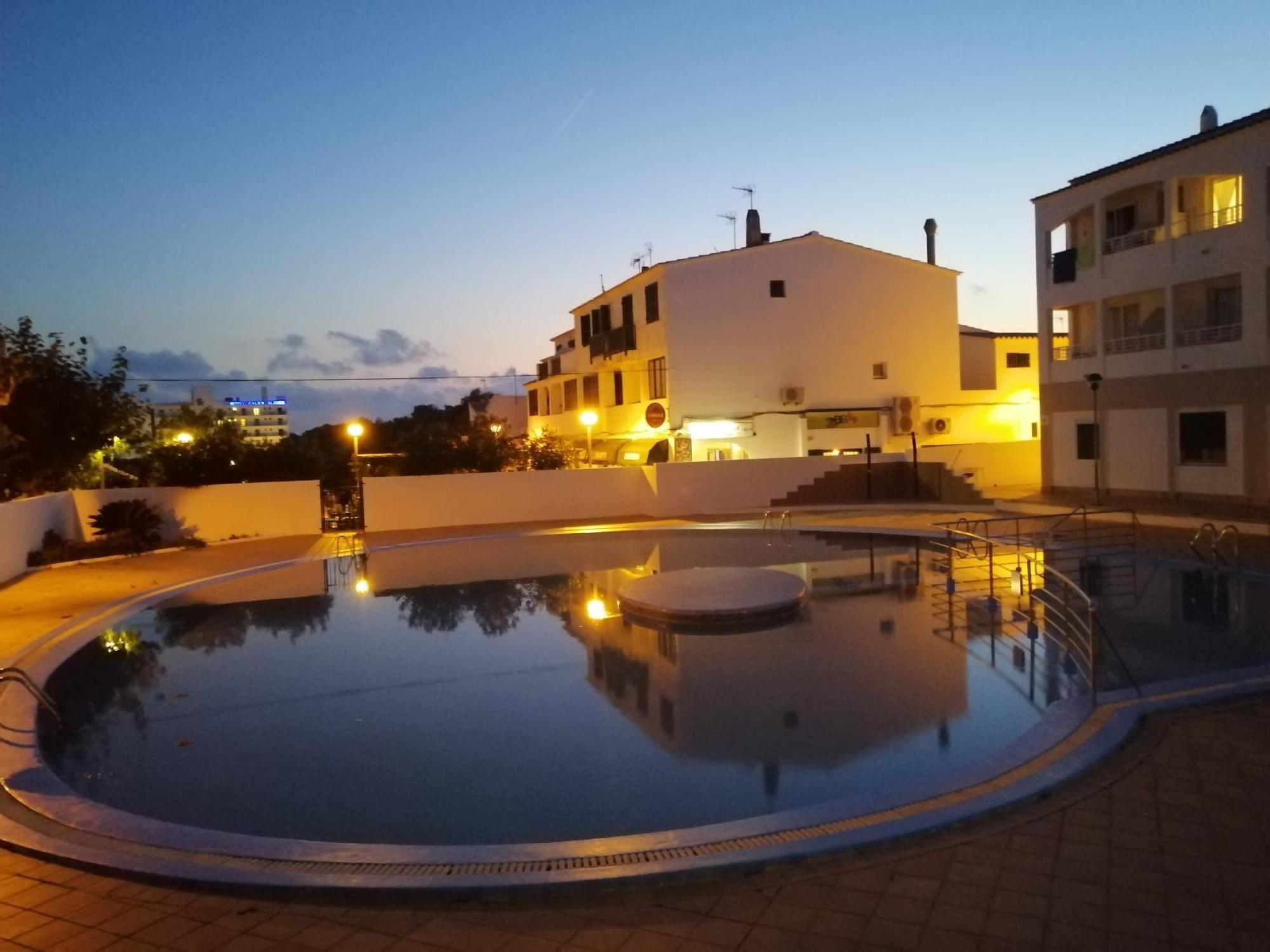 Apartamentos Calan Blanes Park, Cb, Apm 2142 Cala'N Blanes  Exterior photo