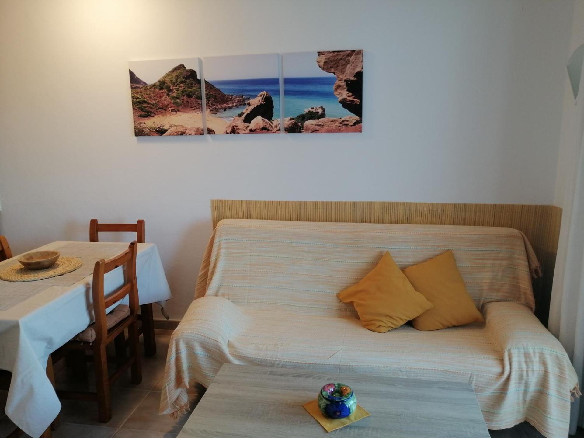 Apartamentos Calan Blanes Park, Cb, Apm 2142 Cala'N Blanes  Exterior photo