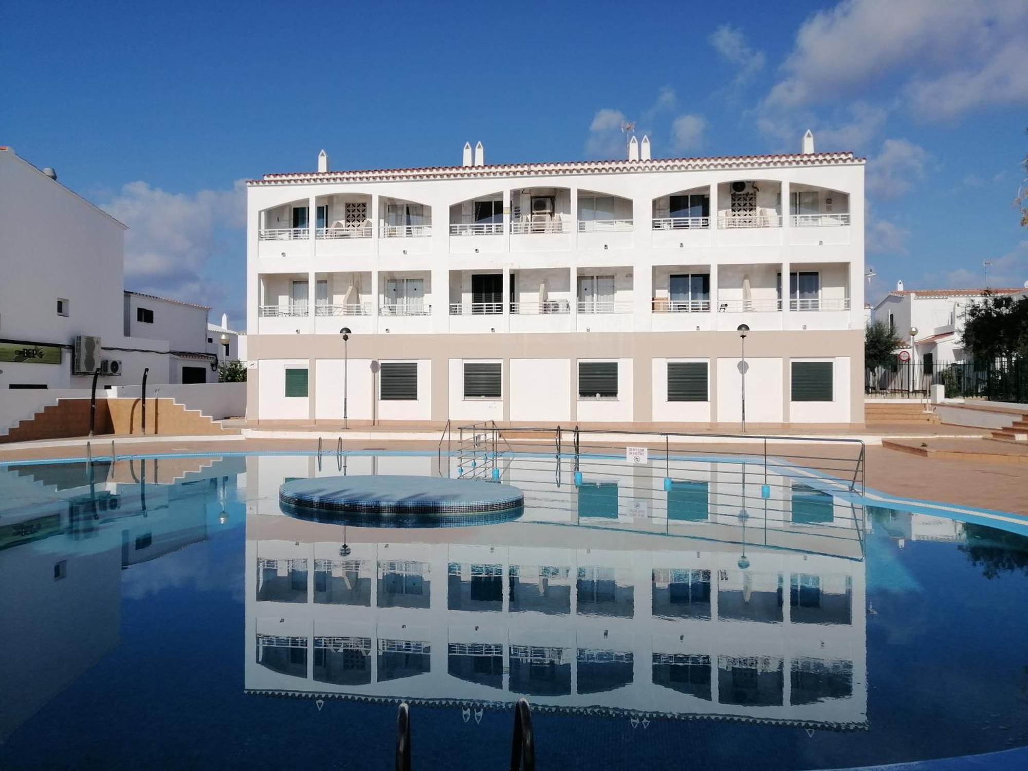 Apartamentos Calan Blanes Park, Cb, Apm 2142 Cala'N Blanes  Exterior photo