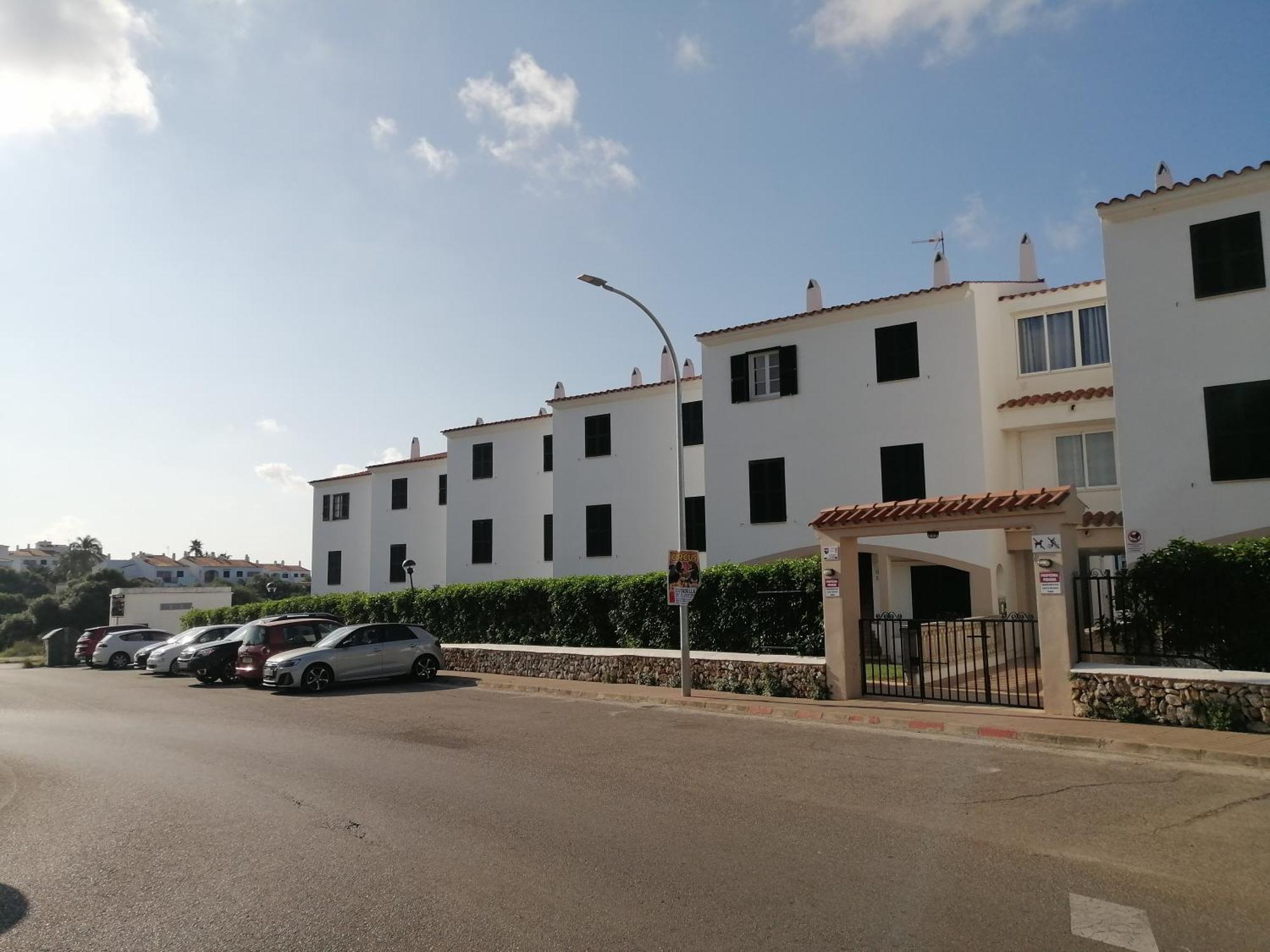 Apartamentos Calan Blanes Park, Cb, Apm 2142 Cala'N Blanes  Exterior photo