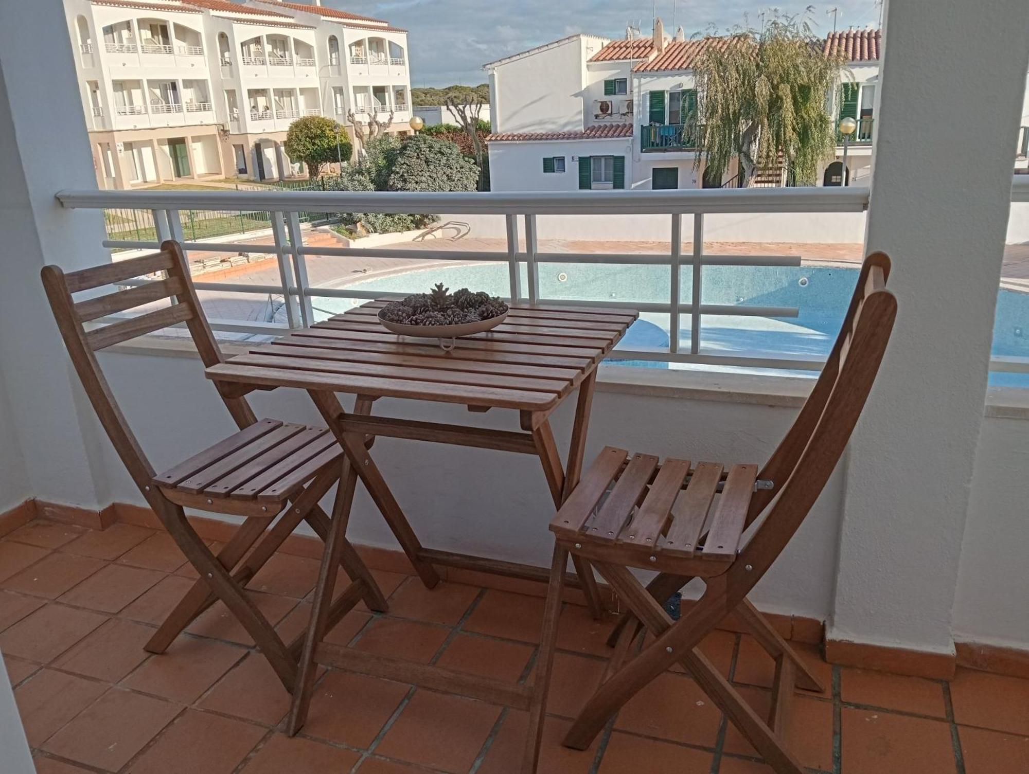 Apartamentos Calan Blanes Park, Cb, Apm 2142 Cala'N Blanes  Exterior photo